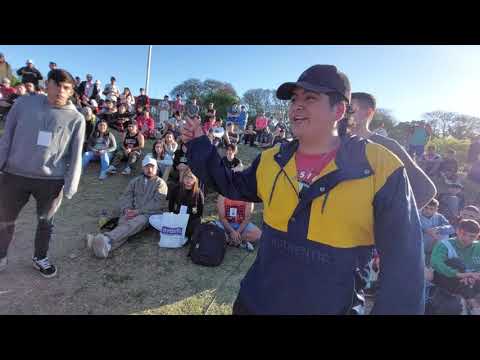 DOCE SISKO vs EMI JUANCHI vs BGM ZION | 8VOS | COPA CAMET PROVINCIAL | FECHA ESPECIAL LLDF