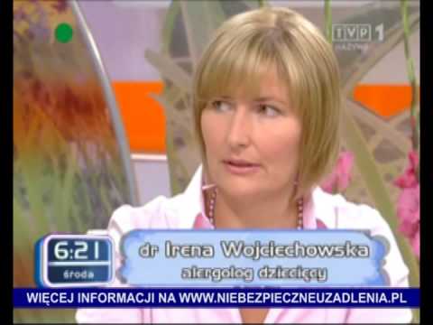 Poradnik na temat użądlenia przez pszczołę