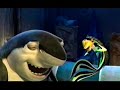 Shark Tale TV Trailer 2004