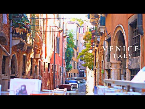 [Viagem à Itália] Explore a cidade aquática de Veneza em 1 noite e 2 dias 🇮🇹 ｜ Impressionado com a Praça de São Marcos à noite ｜ Descubra deliciosos restaurantes italianos ｜ Viagem de 2 dias à bela Veneza