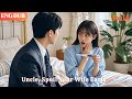 ENG DUB After One Night Stand With CEO She Got Pregnant Minidrama