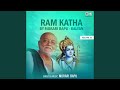 Ram Katha By Morari Bapu Kalyan Vol 31 Part 1