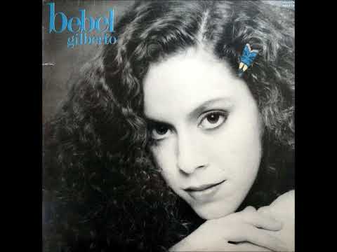 Bebel Gilberto - Eu Preciso Dizer Que Te Amo