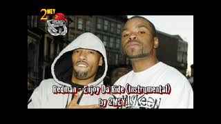 Redman - Enjoy Da Ride (Instrumental) by 2MEY