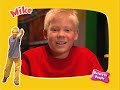 Barney S Colorful World Live Kids Interviews