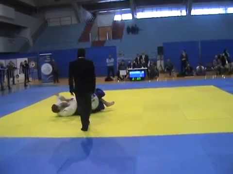 2015-03-07, PH seniori - Ante Topić vs Zlatko Kumrić (finale)