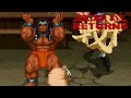 Golden Axe Returns Proud Cragger Gameplay