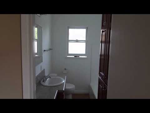 PL9130 - Upper 1 Bed + 1 Bath Apartment For Rent (West Los Angeles, CA)