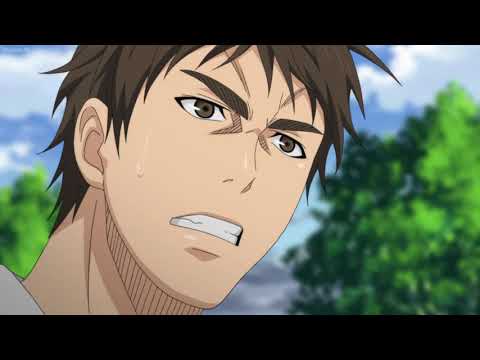 KUROKO'S BASKETBALL 2 episode 2 fullscreen