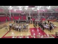 MHS Band School Song