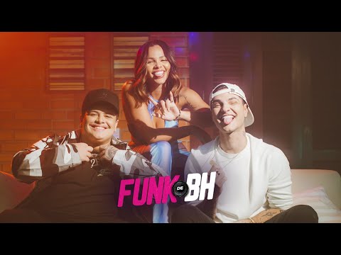 Davi Kneip, Gabily e DJ 2F - Pique Pega (Official Video Clip) Prod. Dj 2F