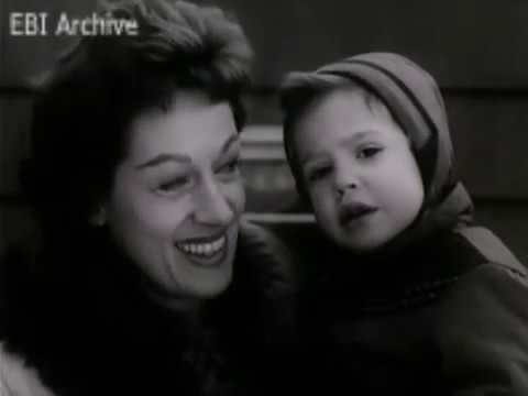 Everly Brothers International Archive : Archie Bleyer Show (jan 1959)