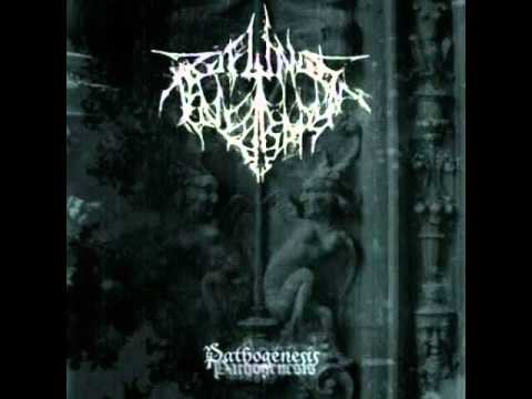 Profundis Tenebrarum - Vexilla Regis Prodeunt Inferni