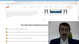 Web Tasarımı - İnternetten Yeni Müşteri Edinme