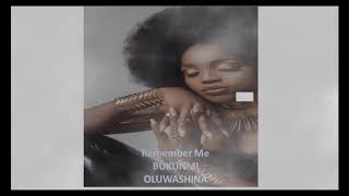 Bukunmi Oluwashina REMEMBER-ME-RANTI-MI-soundtrack