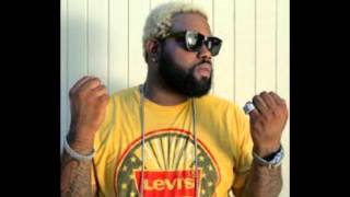 Demarco - Duppy Dem (Raw) [Wah Di Talk Riddim] May 2015