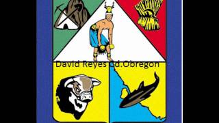 Grupo Laberinto-Se Lo Dejo A Dios