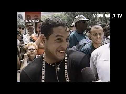 The N Word vs African-American