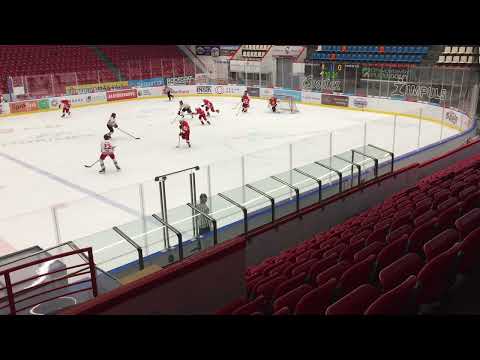 HC Olomouc x HC Opava