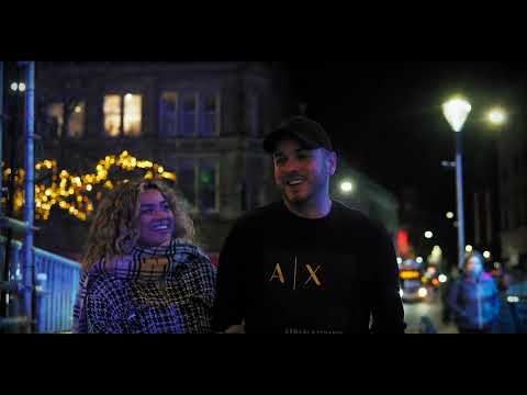 10K Artist - Save me (Music Video)