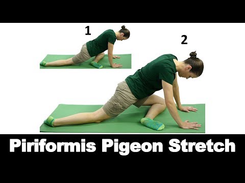 Hip Abduction in Sidelying Ask Doctor Jo