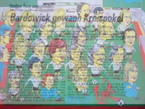 130 Jahre Fußball in Stadt und Landkreis Lüneburg