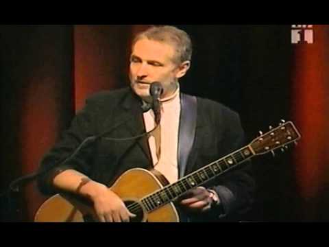 Niels Hausgaard - De fremmede