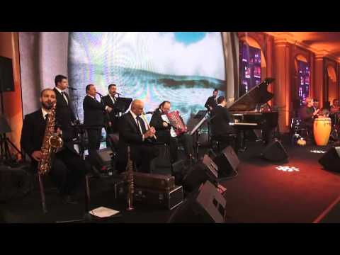 BASSMA Gala Dinner 2015