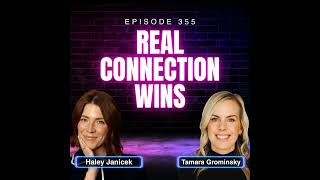 4 Reasons Human Connection is THE Marketing Strategy with Haley Janicek, Head of Creator Communit...