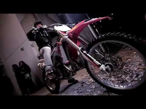 Douma Kalash - Cylindrée (Prod By Dj Nass212) FULL STREET RECORDS