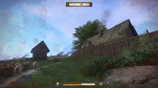 Kingdom Come Deliverance Get Back to Mother Patch Up Heal