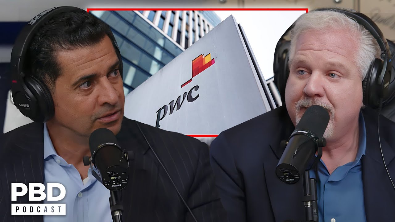 "This Is INSULTING!" - PWC’s CONTROVERSIAL Race-Based Hiring Policy Sparks OUTRAGE
