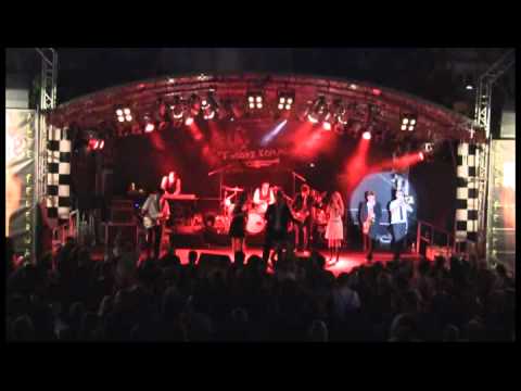 Ska Einsatz Kommando - Chicago (live 2010)
