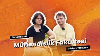ÖzÜ Yolculuğum - Özyeğin Üniversitesi Mühendislik Fakültesi