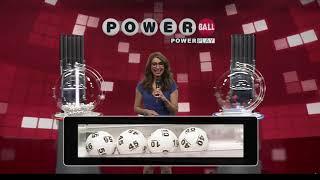 Powerball lottery Dec 4, 2021 drawing video