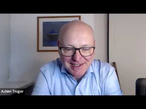 Futurenomics - Im Gespräch mit Gerhard Bosch, Klaus Dörre und Achim Truger