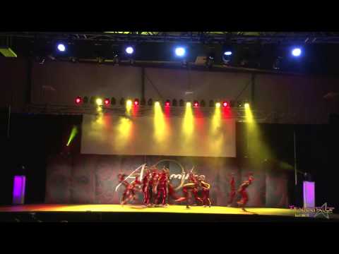 People's Choice for Ottawa - Agnimitra