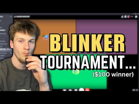 Blinker