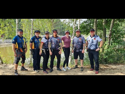 Polish Extreme Open 2021 - IPSC Open handgun