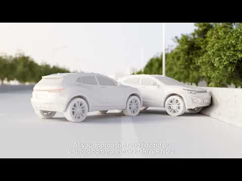 CO-DRIVER NO2 Explained (English)