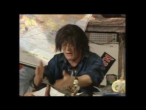 Maddecheaò - Corrado Guzzanti "Lorenzo" - Lezione di storia Corrado Guzzanti Lorenzo