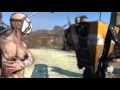 Borderlands трейлер с русской озвучкой 