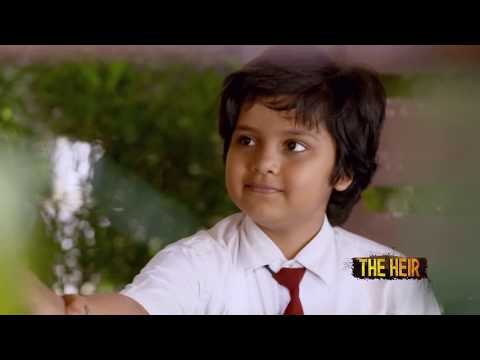 Zee World: The Heir | July Week 3 2019