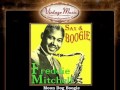 Freddie Mitchell -- Moon Dog Boogie