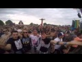 BALATON SOUND 2015 #Showtek 