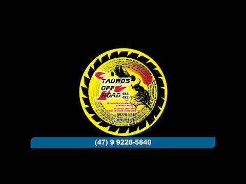 Sportmachine Taurus Off Road de Indaial – SC