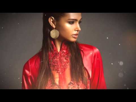 2015 Fashion for a Passion Designer Intro - DANH TA