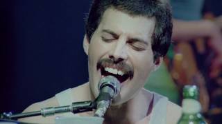 Queen - Somebody to Love [High Definition]