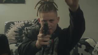 Young Nate - Ion Wanna Be (Official Music Video)