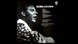 Hank Williams Jr - Games People Play (1969)